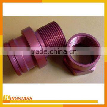 Aluminum Cold Forging/7075 t6 Aluminum Forging/drop Forged Aluminum photo-6