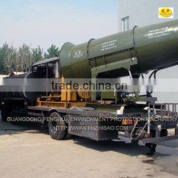 Environment Equipment Fog Cannon for Dust Suppression photo-5