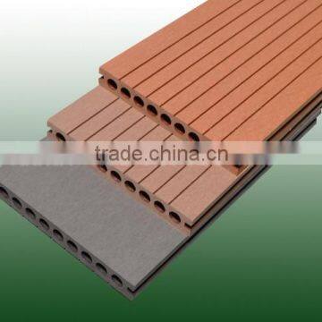 high quality waterproof wpc outdoor flooring