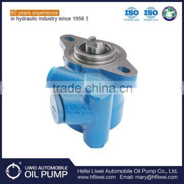 Good performance bus steering hydraulic pump vane type power pump