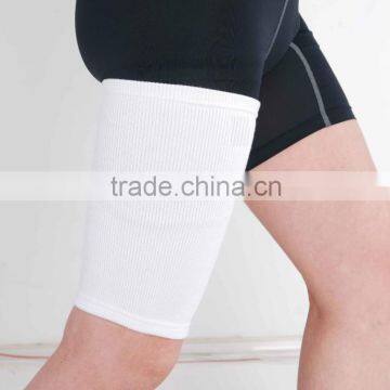 elastic thigh support