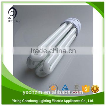 E27 E40 B22 Nomal Energy Saving Lamp U-shaped