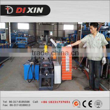 Popular Rolling Shutter Machine Price , Roller Shutter Door Machine , Rolling Shutter Strip Making Machine photo-3
