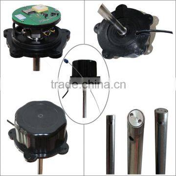 GST02 High Resolution Industrial Diesel Level Sensor Integrated GPS Tracker for Truck photo-5
