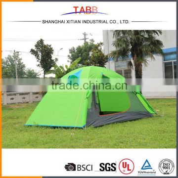 Wholesale high quality dome shaped tents