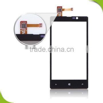 Competitive Price 100% Original Touch Screen for Nokia Lumia 820 Digitizer photo-5
