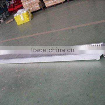 2 x Multi-purpose Aluminium Heavy Loading Ramp
