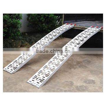 Motcross Loading Ramp , Dirt Bike Ramp