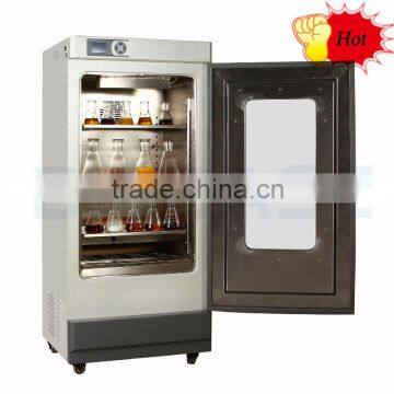 CE 70L lab bacterium Incubator