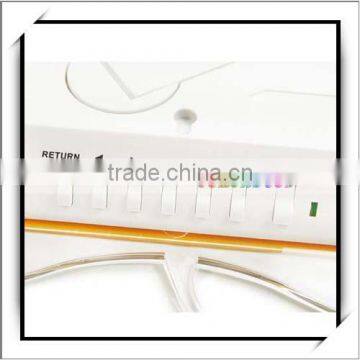 7 Inch Wide Screen Wholesale China Digital Photo Frame photo-4