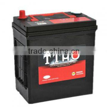 automotive car battery