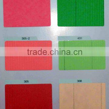 oil filter paper