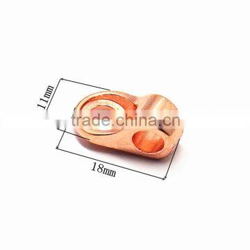 Hot Sales Ross Gold Metal Shoe Hook For Shoes photo-2