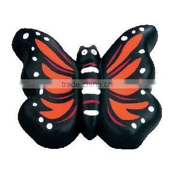 Promotion PU Butterfly Stress Ball