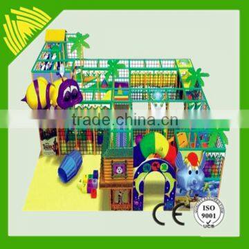 cheap commercial indoor playground equipment for kids