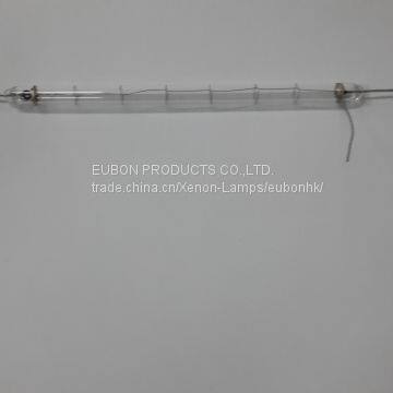 Xenon Flash Tube-Linear IPl Lamp