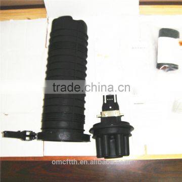 Dome Fiber Optical Splice Closure