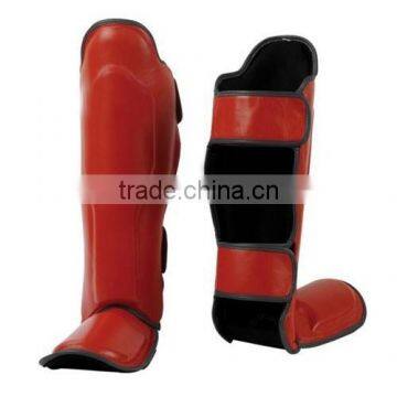 Shin Guards, Kick Boxing Shin Guard