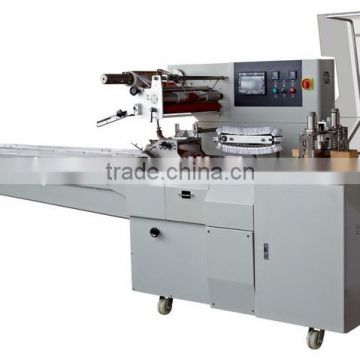 automatic chocolate packing machines