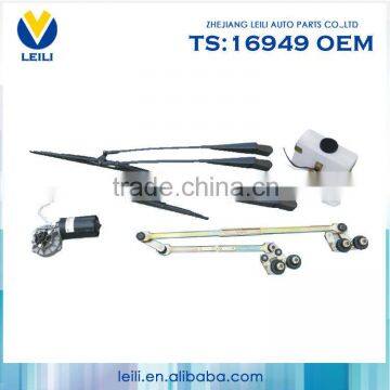 Factory Made OEM bus windscreen wiper vehicle, windshield wiper, bus assembly