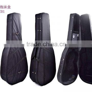 Acoustic Guitar Foam Guitar Case