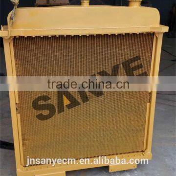 bulldozer TY320 radiator 175-03-C1002 from China manufactory