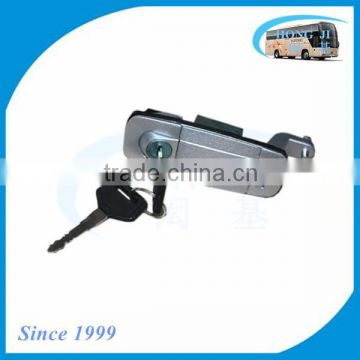 Chinese auto bus accessories bottom door lock repair kit