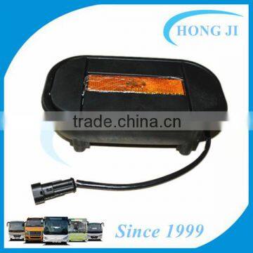 guangzhou replacement yutong higer kinglong bus handles for bus lock