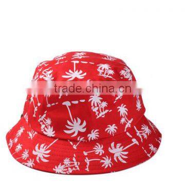 Hot Selling Promotional Black Floppy Bucket Hat photo-2