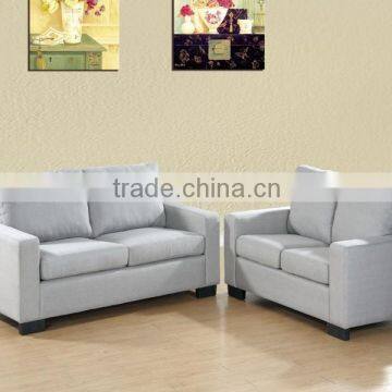 fabric modern sofa, simple sofa design, living room sofa