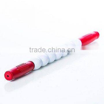 Plastic Body Massage Stick Deep Tissue Massage Roller Muscle Roller