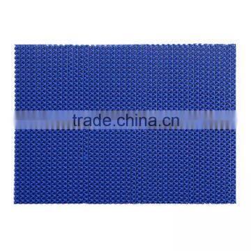 Bathroom Anti-slip Pvc s Type Floor Mat photo-2
