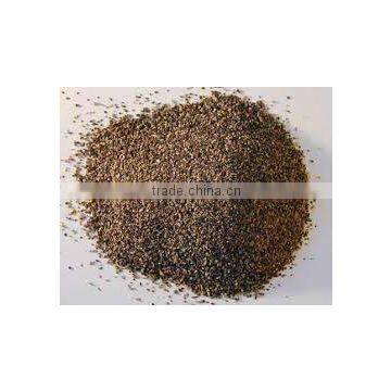 black pepper powder