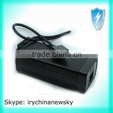 Original For xbox 360 slim e power supply ac adapter 220v
