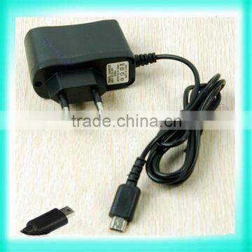 AC Power Adapter Charger For Nintendo NDS DS Lite EU