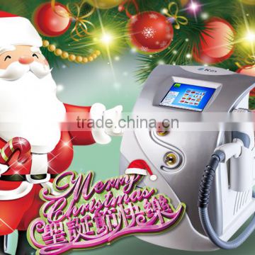 2015 Top Seller Beauty and Personal Care Nd yag laser 500 watt