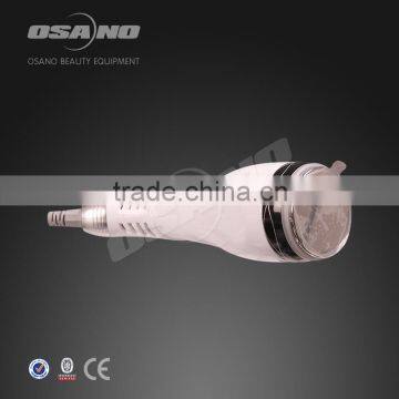 Best Home Use RF Skin Tightening Face Lifting Portable RF Radio Frequency With Cavitation Beauty Machine for Sale photo-2