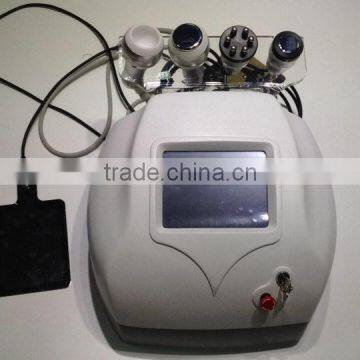 Low Price Weight Loss Machine Ultrasonic Liposuction Cavitation rf Machine HOT SALE ! photo-2