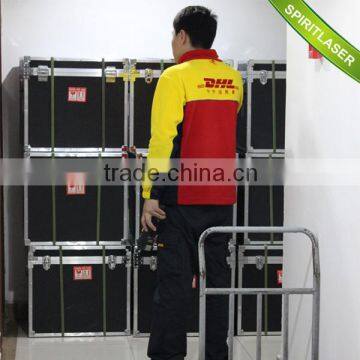 Q Switched Nd Yag Laser Tattoo Removal Machine Manufacture Tattoo Removal Machine Magnum 532nm Q Switched Nd Yag Laser 1-10Hz