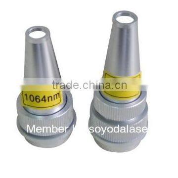 Best Selling Q-switch ND YAG Laser Tattoo Tattooing 1320nm Nd-yag Laser China Yag Laser photo-5