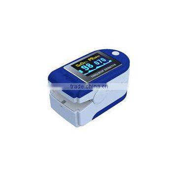 Baby blood oxygen sensor/pulse oximeter