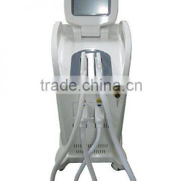 Hairfree Shr Ipl Skin Lifting Laser Hair Removal Machine 1-50J/cm2 photo-4