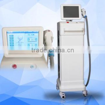 * sales!!! 2500W high power 808nm diode laser hair removal machine for sales