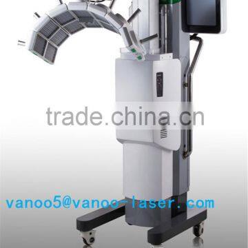 LED/PDT LED Phototherapy Blue & Red Infrared Light Therapy Skin Care Beauty Device photo-6