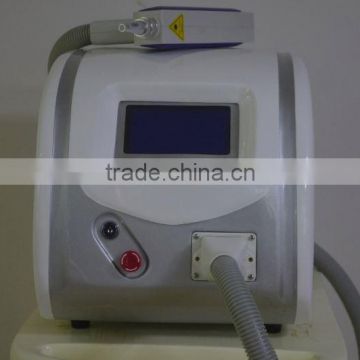 Factory Wholesale Q Switched Nd Yag 532nm Tattoo Removal Laser Varicose Veins Treatment