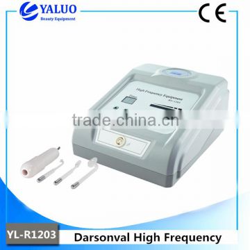 YL-R1203 High frequency beauty equipment for skin rejuvenation