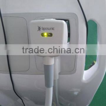 High Intensity Focused Ultrasound Body Fat Burning / Liposunic / Ultrasonic Machine photo-6