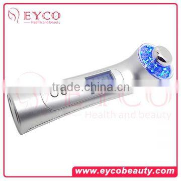 New Home Facial Device Photodynamic Therapy Led Therapy Machine for Rosacea