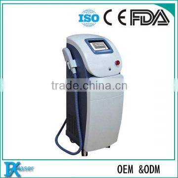 Professional Multifunction Shr Hair Removal Elight Shr Hair Removal Ipl Machine photo-4