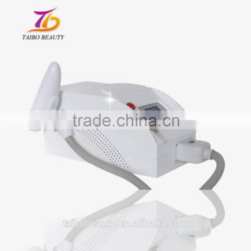 Best result 1064 nm 532nm nd yag laser tattoo removal equipment price